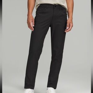 Men’s Lululemon ABC Slim Fit Pants